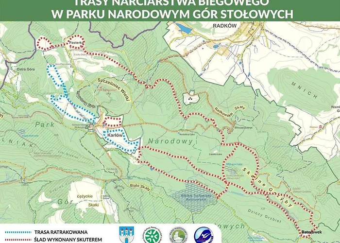 Domki NEW Karłów