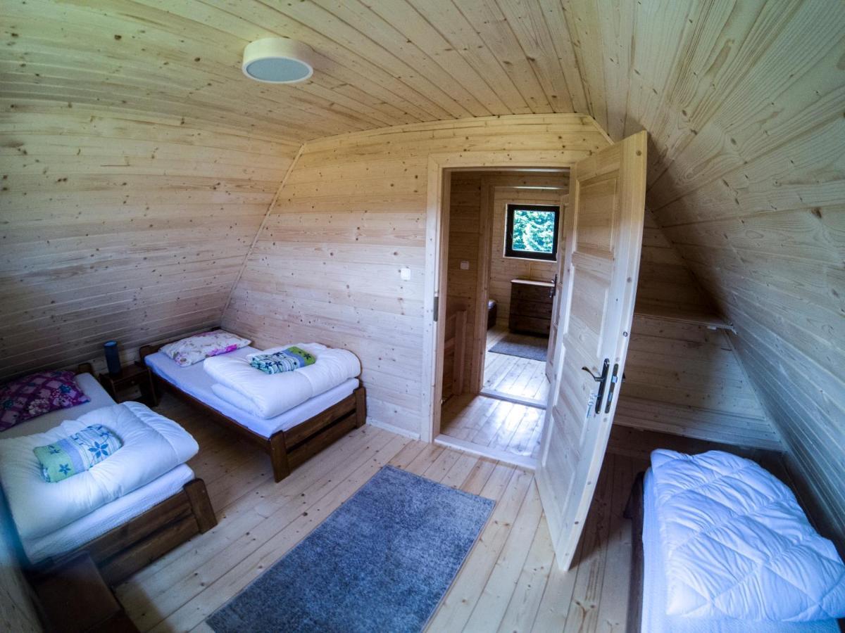 Domek letniskowy New