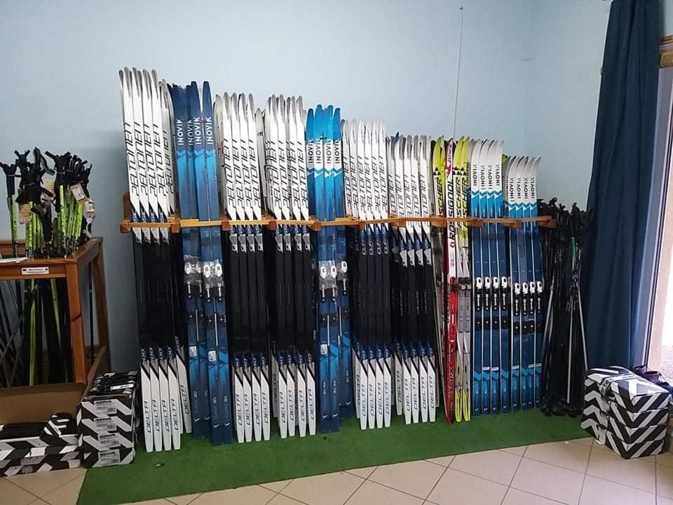 New Domek letniskowy *